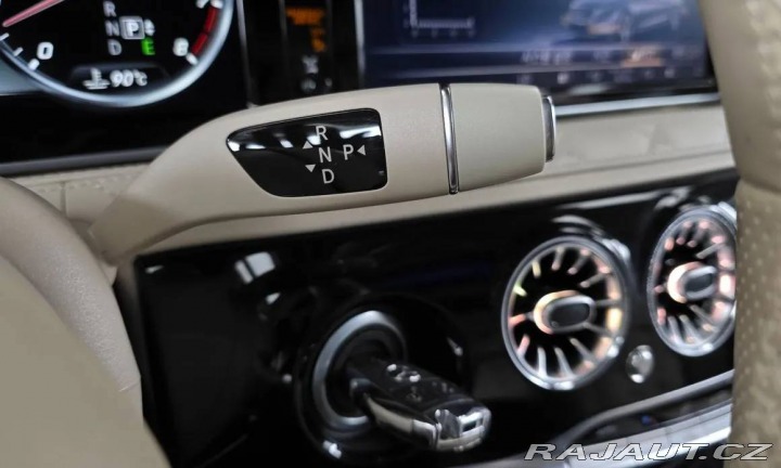 Mercedes-Benz Ostatní modely S600 MAYBACH 2016
