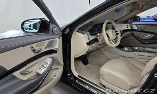 Mercedes-Benz Ostatní modely S600 MAYBACH 2016