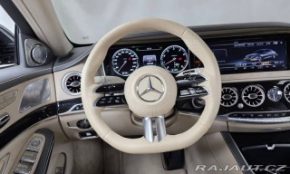 Mercedes-Benz Ostatní modely S600 MAYBACH 2016