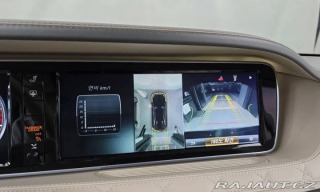 Mercedes-Benz Ostatní modely S600 MAYBACH 2016