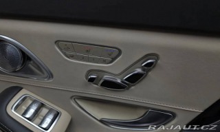 Mercedes-Benz Ostatní modely S600 MAYBACH 2016