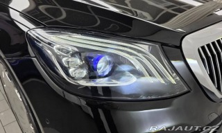 Mercedes-Benz Ostatní modely S600 MAYBACH 2016