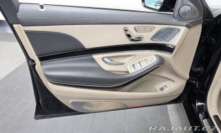 Mercedes-Benz Ostatní modely S600 MAYBACH 2016