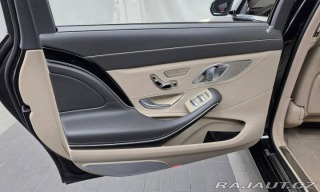 Mercedes-Benz Ostatní modely S600 MAYBACH 2016