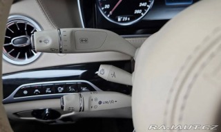 Mercedes-Benz Ostatní modely S600 MAYBACH 2016