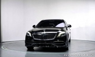 Mercedes-Benz Ostatní modely S600 MAYBACH 2016