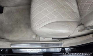 Mercedes-Benz Ostatní modely S600 MAYBACH 2016