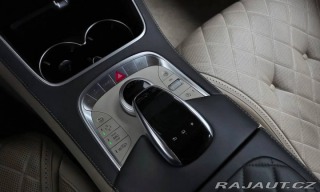 Mercedes-Benz Ostatní modely S600 MAYBACH 2016