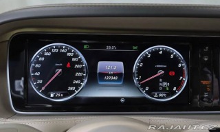 Mercedes-Benz Ostatní modely S600 MAYBACH 2016