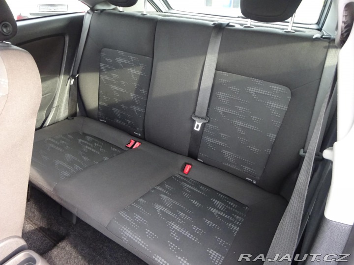 Opel Corsa 1.4i 74kW AUTOMAT SERVISK 2011