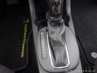 Opel Corsa 1.4i 74kW AUTOMAT SERVISK 2011