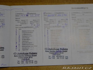 Opel Corsa 1.4i 74kW AUTOMAT SERVISK 2011