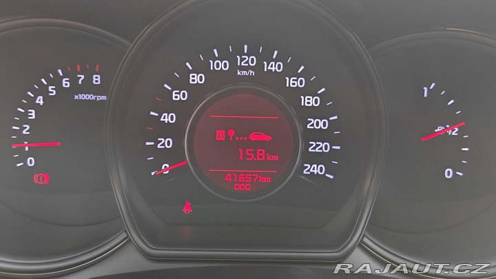 Kia Ceed 2017