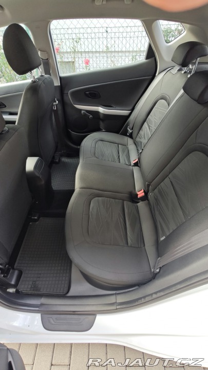Kia Ceed 2017