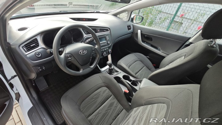 Kia Ceed 2017