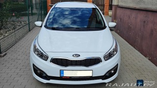 Kia Ceed 2017