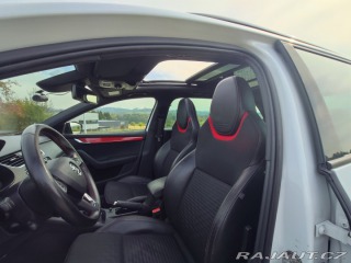 Škoda Octavia RS 2014