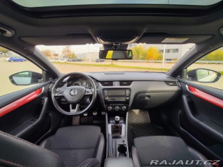 Škoda Octavia RS 2014