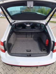 Škoda Octavia RS 2014