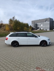 Škoda Octavia RS 2014