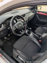 Škoda Octavia RS 2014