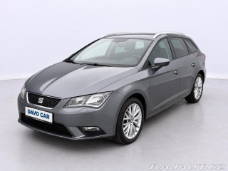Seat Leon 2,0 TDI 110kW DSG Style K