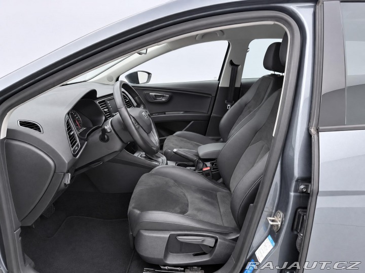 Seat Leon 2,0 TDI 110kW DSG Style K 2015