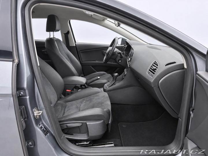 Seat Leon 2,0 TDI 110kW DSG Style K 2015