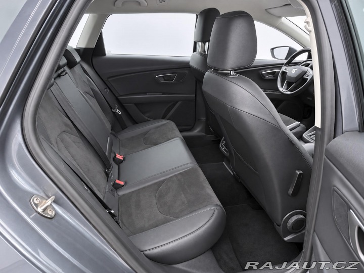 Seat Leon 2,0 TDI 110kW DSG Style K 2015