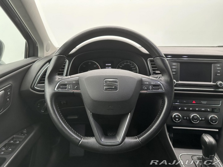 Seat Leon 2,0 TDI 110kW DSG Style K 2015