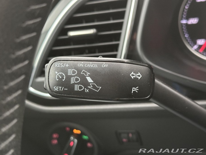 Seat Leon 2,0 TDI 110kW DSG Style K 2015
