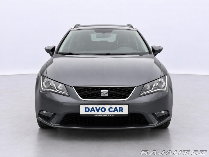 Seat Leon 2,0 TDI 110kW DSG Style K 2015