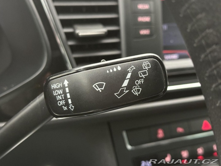 Seat Leon 2,0 TDI 110kW DSG Style K 2015