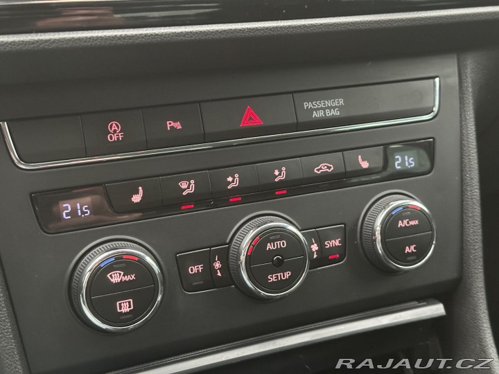 Seat Leon 2,0 TDI 110kW DSG Style K 2015
