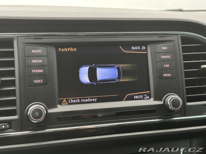 Seat Leon 2,0 TDI 110kW DSG Style K 2015