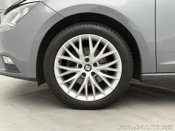 Seat Leon 2,0 TDI 110kW DSG Style K 2015