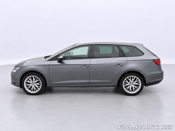 Seat Leon 2,0 TDI 110kW DSG Style K 2015