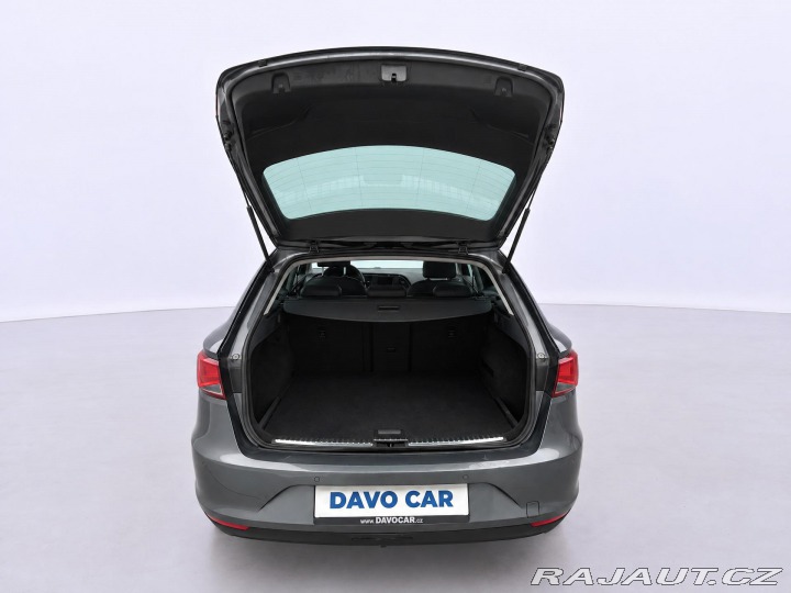 Seat Leon 2,0 TDI 110kW DSG Style K 2015