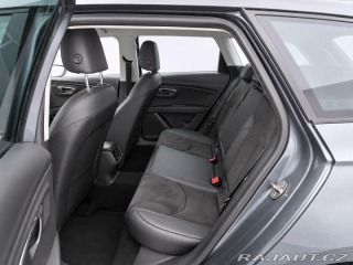 Seat Leon 2,0 TDI 110kW DSG Style K 2015