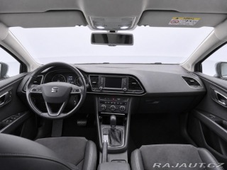 Seat Leon 2,0 TDI 110kW DSG Style K 2015