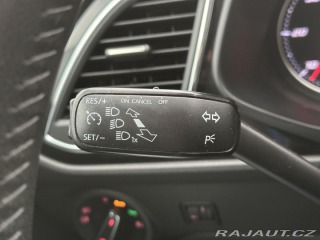 Seat Leon 2,0 TDI 110kW DSG Style K 2015