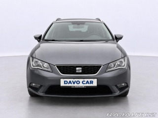 Seat Leon 2,0 TDI 110kW DSG Style K 2015