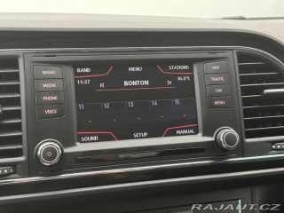 Seat Leon 2,0 TDI 110kW DSG Style K 2015