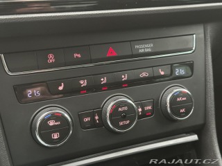 Seat Leon 2,0 TDI 110kW DSG Style K 2015