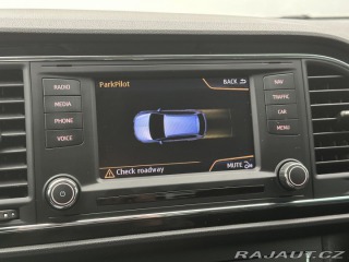 Seat Leon 2,0 TDI 110kW DSG Style K 2015