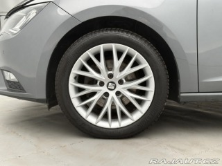 Seat Leon 2,0 TDI 110kW DSG Style K 2015