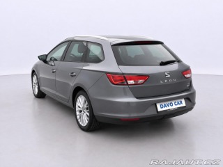 Seat Leon 2,0 TDI 110kW DSG Style K 2015
