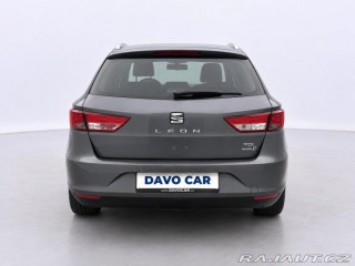 Seat Leon 2,0 TDI 110kW DSG Style K 2015