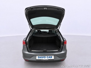 Seat Leon 2,0 TDI 110kW DSG Style K 2015