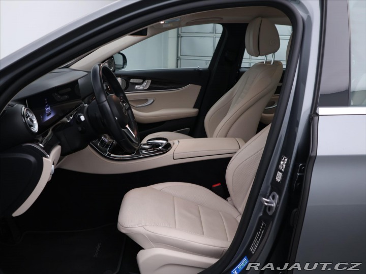 Mercedes-Benz E 3,0 450 270kW Aut. 4M DPH 2019